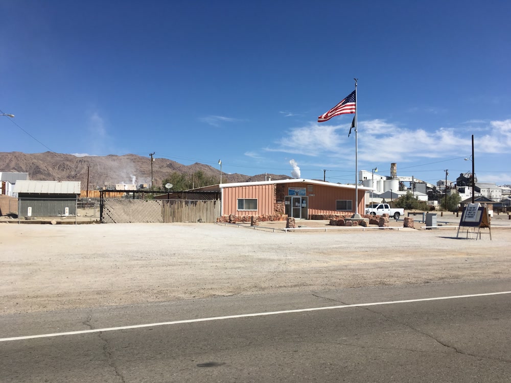 Slideshow Background